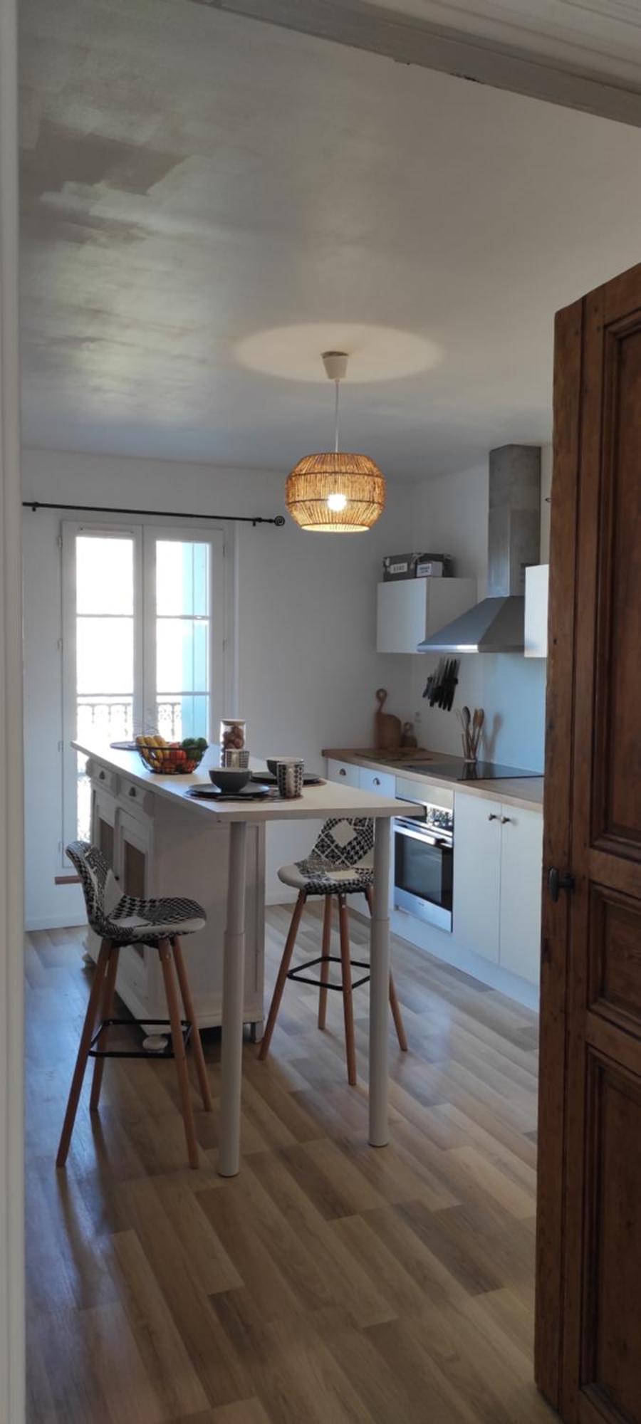 Lumineux Centre * Cessenon-sur-Orb